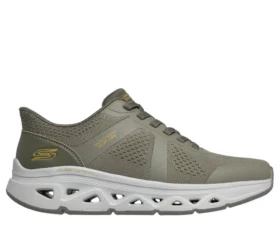 Skechers Slip-ins: BOBS Sport Arc Waves Remix – Sentiti ben saldo