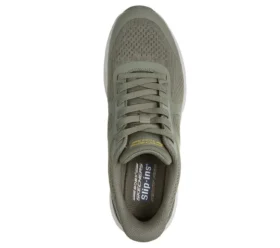 Skechers Slip-ins: BOBS Sport Arc Waves Remix – Sentiti ben saldo