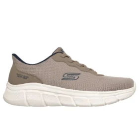 Skechers Slip-ins: BOBS Sport B Flex – Glacial Edge
