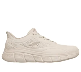 Skechers Slip-ins: BOBS Sport B Flex – Smooth Edge