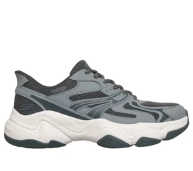 Skechers Slip-ins: BOBS Sport Diego – Look Fusion
