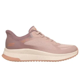 Skechers Slip-ins: BOBS Squad 4 – Look intramontabile