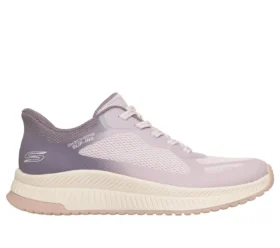 Skechers Slip-ins: BOBS Squad 4 – Look intramontabile