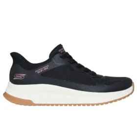 Skechers Slip-ins: BOBS Squad 4 – Look intramontabile