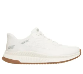 Skechers Slip-ins: BOBS Squad 4 – Look intramontabile