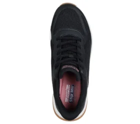 Skechers Slip-ins: BOBS Squad 4 – Look intramontabile