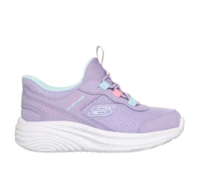 Skechers Slip-ins: Bounder Pro – Fase uno