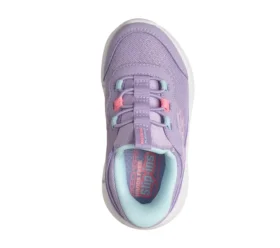 Skechers Slip-ins: Bounder Pro – Fase uno