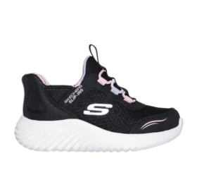 Skechers Slip-ins: Bounder – Semplice e carino