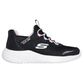 Skechers Slip-ins: Bounder – Semplice e carino