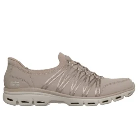 Skechers Slip-ins: Comfort Glide-Step – Steady Grace