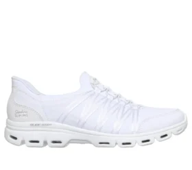 Skechers Slip-ins: Comfort Glide-Step – Steady Grace