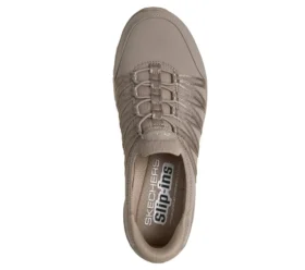 Skechers Slip-ins: Comfort Glide-Step – Steady Grace