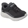 Skechers Slip-ins: Comfy Sprints – Cozy Fit Skechers Slip-ins: Comfy Sprints – Cozy Fit
