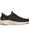Skechers Slip-ins: Contour Foam – Cozy Fit Leopard Dream Skechers Slip-ins: Contour Foam – Cozy Fit Leopard Dream