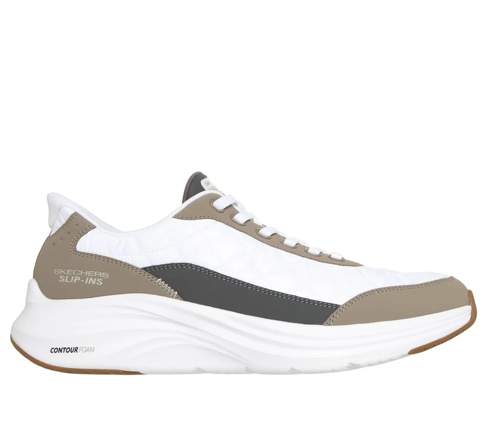 Skechers Slip-ins: Contour Foam – Kiroh dalla calzata confortevole Skechers Slip-ins: Contour Foam – Kiroh dalla calzata confortevole
