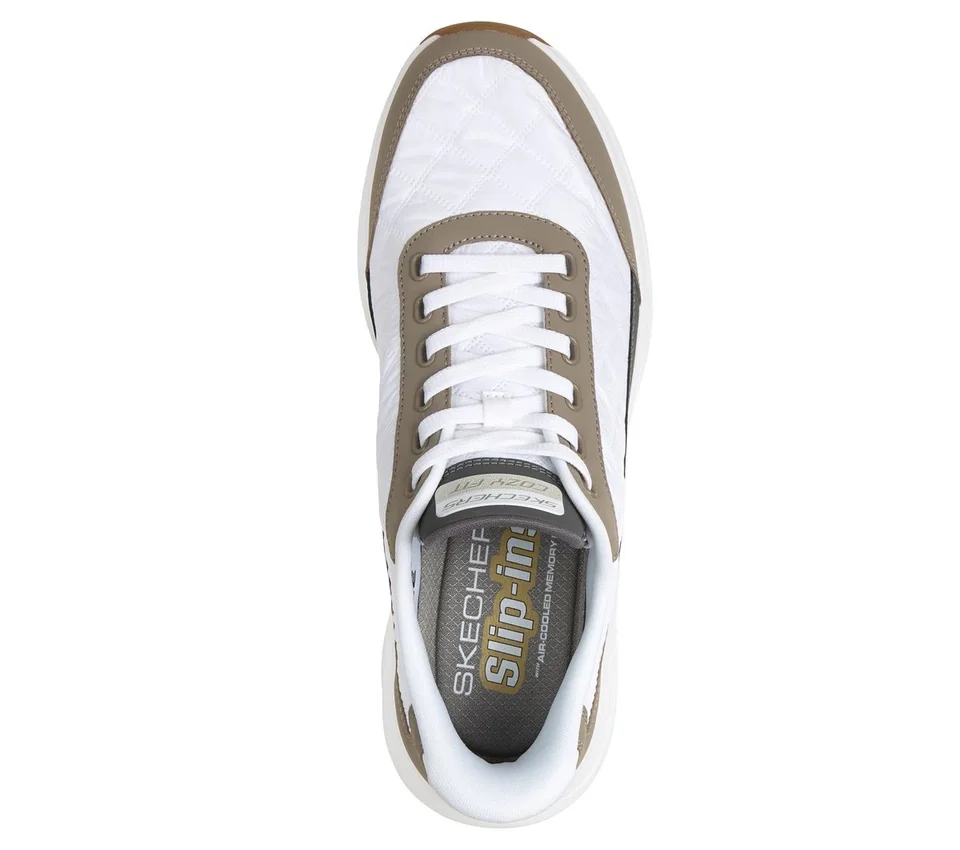 Skechers Slip-ins: Contour Foam – Kiroh dalla calzata confortevole Skechers Slip-ins: Contour Foam – Kiroh dalla calzata confortevole