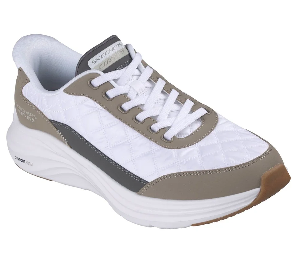 Skechers Slip-ins: Contour Foam – Kiroh dalla calzata confortevole Skechers Slip-ins: Contour Foam – Kiroh dalla calzata confortevole