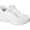 Skechers Slip-ins: Contour Foam – Vestibilità comoda Golden Hour Skechers Slip-ins: Contour Foam – Vestibilità comoda Golden Hour