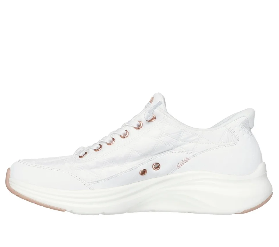 Skechers Slip-ins: Contour Foam – Vestibilità comoda Golden Hour Skechers Slip-ins: Contour Foam – Vestibilità comoda Golden Hour