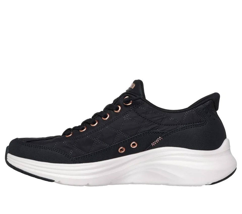 Skechers Slip-ins: Contour Foam – Vestibilità comoda Golden Hour Skechers Slip-ins: Contour Foam – Vestibilità comoda Golden Hour
