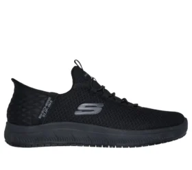 Skechers Slip-ins da lavoro antiscivolo: Summits – Colsin