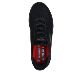 Skechers Slip-ins da lavoro antiscivolo: Summits – Colsin