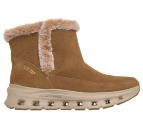 Skechers Slip-ins: Glide-Step Pro Stivali – Cozy Wish