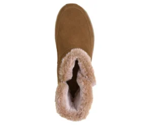 Skechers Slip-ins: Glide-Step Pro Stivali – Cozy Wish