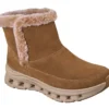 Skechers Slip-ins: Glide-Step Pro Stivali – Cozy Wish Skechers Slip-ins: Glide-Step Pro Stivali – Cozy Wish