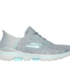 Skechers Slip-ins: GO GOLF WALK 5 – Slip-Ins Skechers Slip-ins: GO GOLF WALK 5 – Slip-Ins