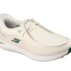 Skechers Slip-ins Golf Relaxed Fit: Flight – Moc Twist Fit Skechers Slip-ins Golf Relaxed Fit: Flight – Moc Twist Fit