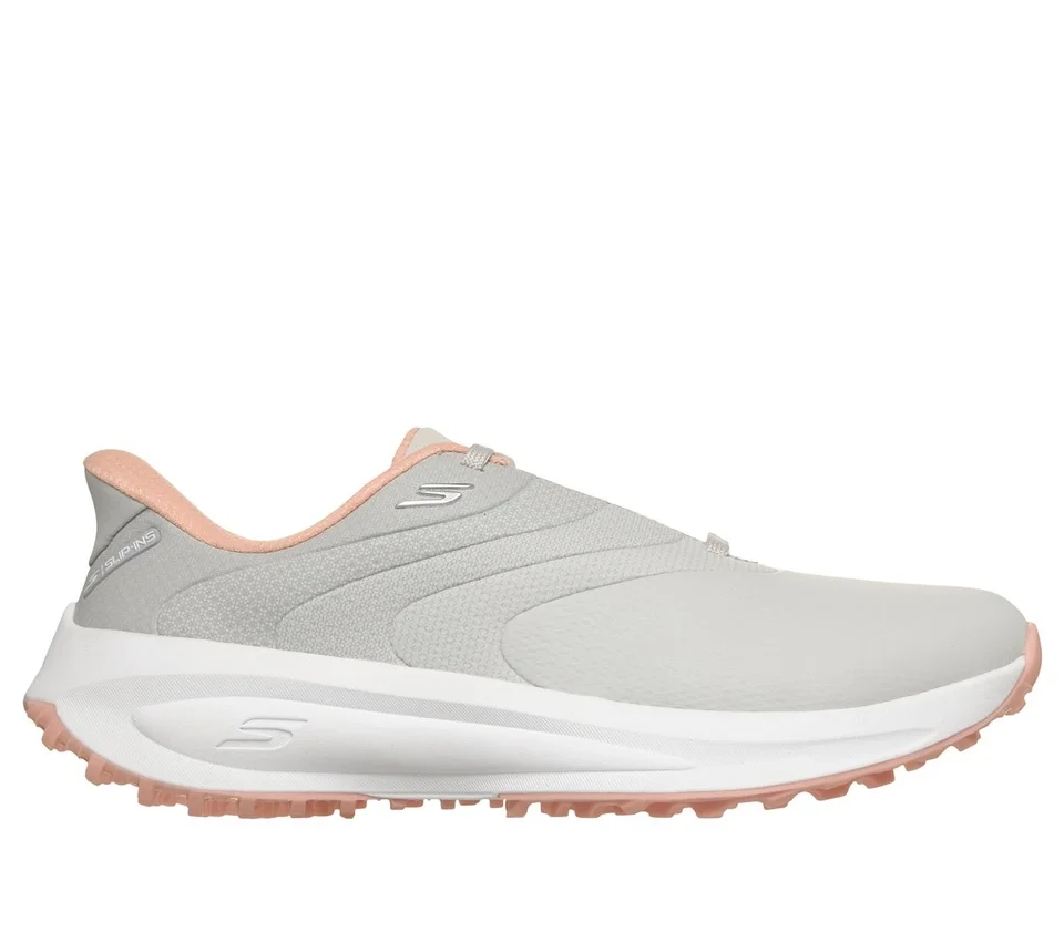 Skechers Slip-ins Golf Waterproof: Flow SI Skechers Slip-ins Golf Waterproof: Flow SI
