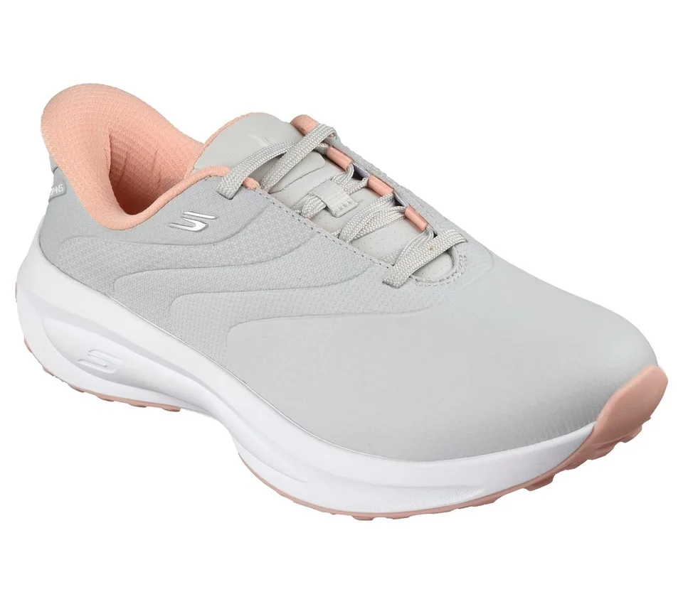 Skechers Slip-ins Golf Waterproof: Flow SI Skechers Slip-ins Golf Waterproof: Flow SI