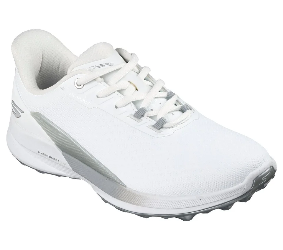 Skechers Slip-ins Golf Waterproof: Pure SI Skechers Slip-ins Golf Waterproof: Pure SI