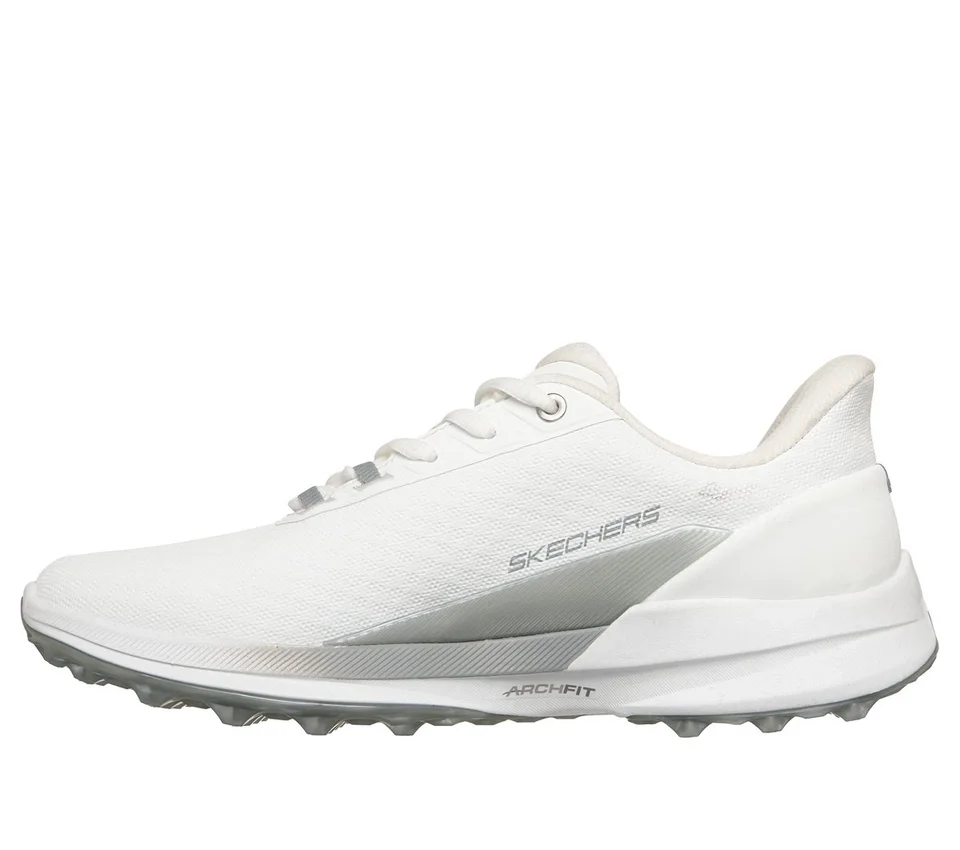 Skechers Slip-ins Golf Waterproof: Pure SI Skechers Slip-ins Golf Waterproof: Pure SI