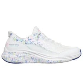 Skechers Slip-ins JGoldcrown: Contour Foam – Calzata comoda Love Notes