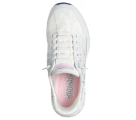 Skechers Slip-ins JGoldcrown: Contour Foam – Calzata comoda Love Notes
