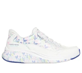 Skechers Slip-ins JGoldcrown: Contour Foam – Cozy Fit Love Notes