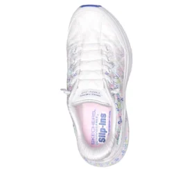 Skechers Slip-ins JGoldcrown: Contour Foam – Cozy Fit Love Notes
