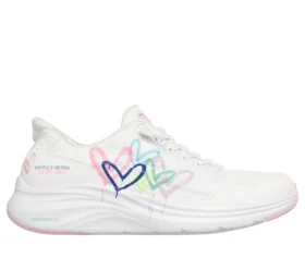 Skechers Slip-ins JGoldcrown: Contour Foam – Vestibilità comoda e intramontabile