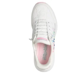 Skechers Slip-ins JGoldcrown: Contour Foam – Vestibilità comoda e intramontabile
