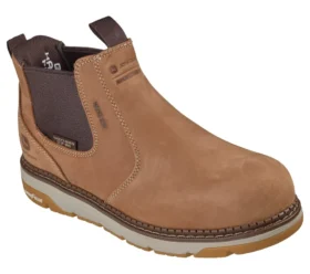 Skechers Slip-ins John Deere: Flex Boot Rangeland – Driftpine