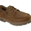 Skechers Slip-ins John Deere Relaxed Fit: Caldwell – Xavier Skechers Slip-ins John Deere Relaxed Fit: Caldwell – Xavier