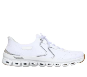 Skechers Slip-ins Martha Stewart: Arch Fit Glide-Step Elevate – Perfettamente perfette Skechers Slip-ins Martha Stewart: Arch Fit Glide-Step Elevate – Perfettamente perfette