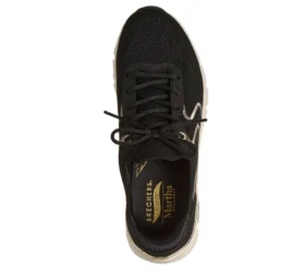 Skechers Slip-ins Martha Stewart: Arch Fit Glide-Step Elevate – Perfettamente perfette