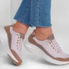 Skechers Slip-ins Martha Stewart: Contour Foam – Cozy Fit Sweet Serenity Skechers Slip-ins Martha Stewart: Contour Foam – Cozy Fit Sweet Serenity