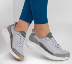 Skechers Slip-ins Martha Stewart: Contour Foam – Cozy Fit Sweet Serenity