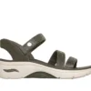 Skechers Slip-ins Martha Stewart: Sandalo Go Walk Arch Fit 2.0 – Brilliance Skechers Slip-ins Martha Stewart: Sandalo Go Walk Arch Fit 2.0 – Brilliance