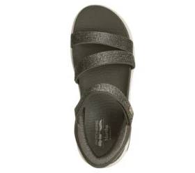 Skechers Slip-ins Martha Stewart: Sandalo Go Walk Arch Fit 2.0 – Brilliance Skechers Slip-ins Martha Stewart: Sandalo Go Walk Arch Fit 2.0 – Brilliance